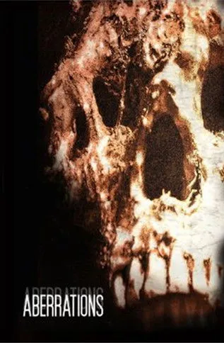 Póster de Aberrations