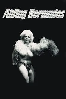 Portada de Abflug Bermudas