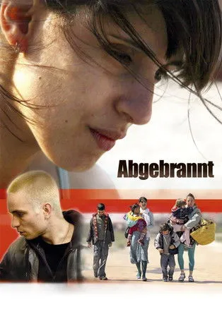 Póster de Abgebrannt