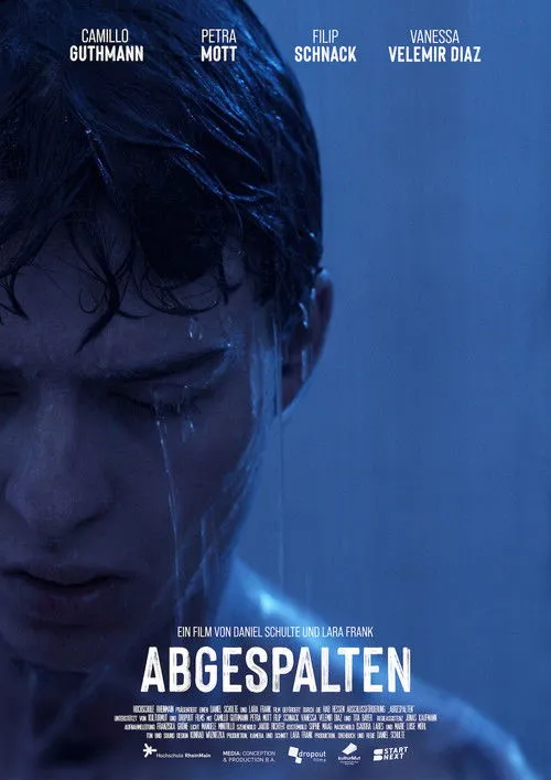 Petra Mott interpreta a Kathrin en Abgespalten