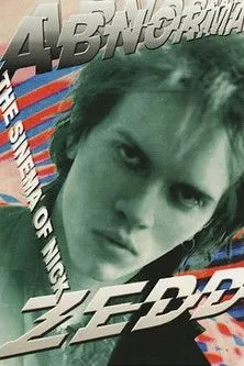 Póster de la película Abnormal: The Sinema of Nick Zedd, Part 1