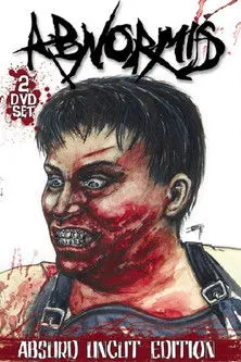 Maik Ude interpreta a Maik en Abnormis