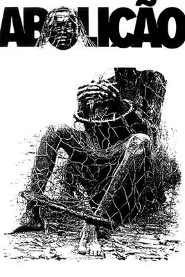 Benedita da Silva interpreta a Herself en Abolição