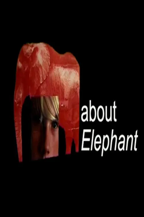 Gus Van Sant interpreta a Self en About Elephant