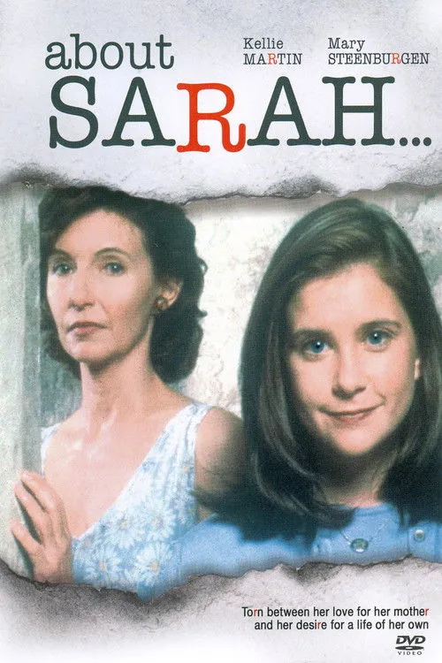 Póster de About Sarah