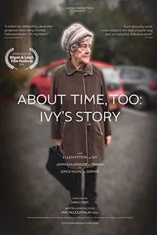 John Churnside interpreta a Frank en About Time, Too: Ivy's Story