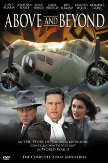 Póster de Above and Beyond