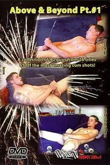 Póster de Above & Beyond 1