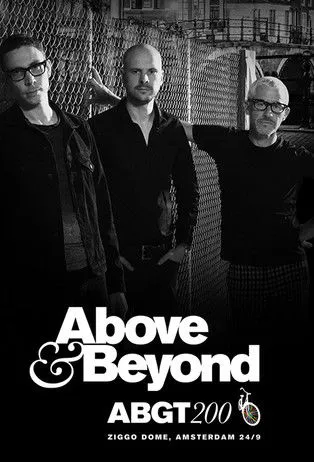Jono Grant interpreta a Above & Beyond en Above & Beyond #ABGT200
