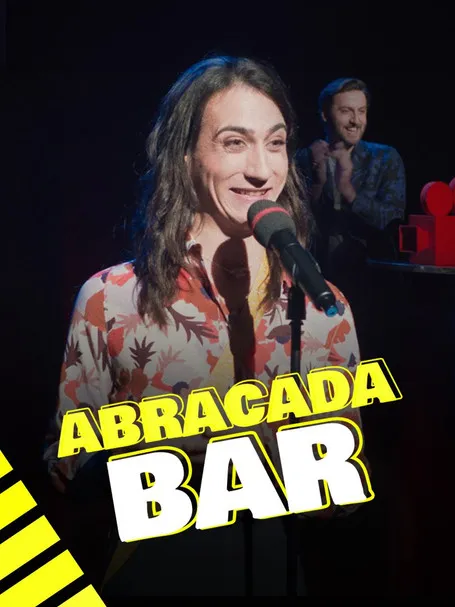 Mathilde Auneveux interpreta a Diane en Abracada Bar