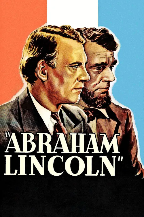William L. Thorne interpreta a Tom Lincoln en Abraham Lincoln