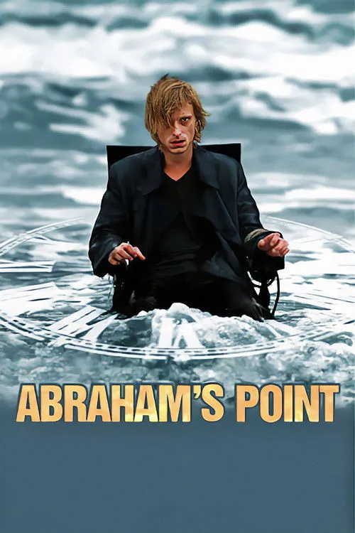 Christian McKay interpreta a Robert en Abraham's Point