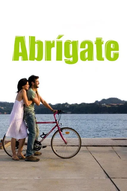 Póster de la película Abrígate
