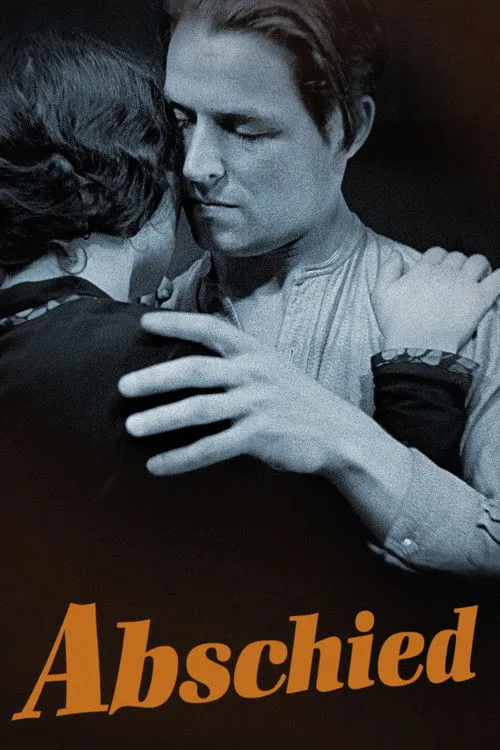 Bodo Krämer interpreta a  en Abschied