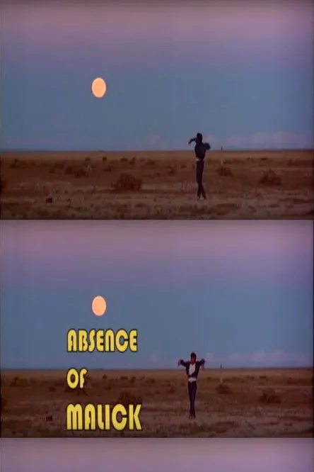 Jack Fisk interpreta a Self en Absence of Malick