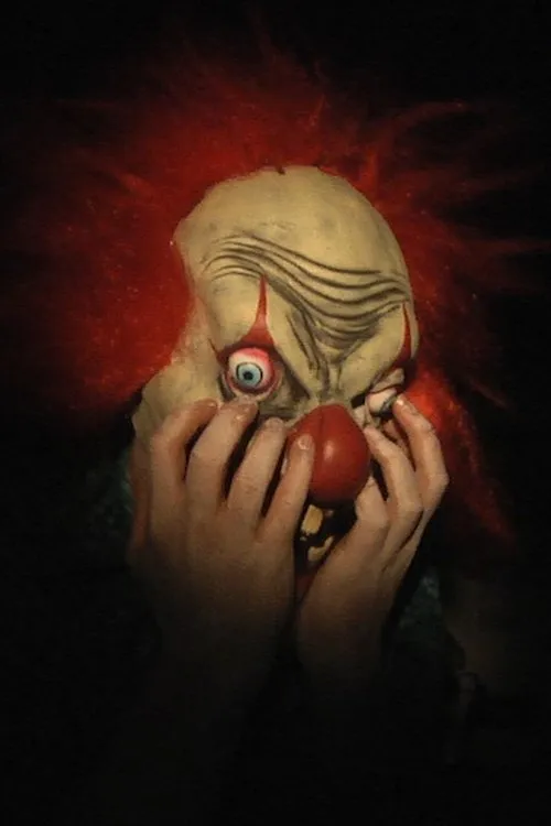 Bryan Pike interpreta a Old Woman en Absence of Mind