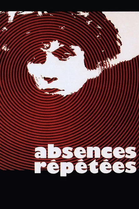 Portada de Absences répétées