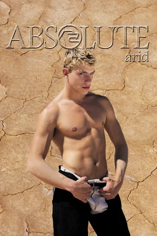 Póster de Absolute Arid