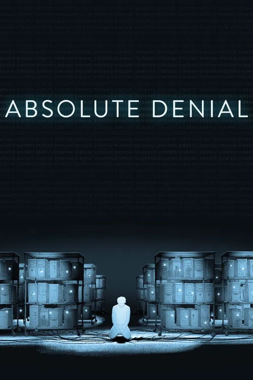 Harry Dyer interpreta a Max en Absolute Denial