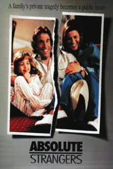 Jayne Atkinson interpreta a Eleonor Barcroft en Absolute Strangers