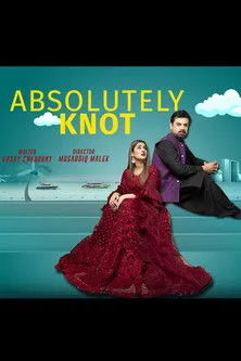 Vasay Chaudhry interpreta a en Absolutely Knot