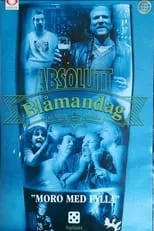 Póster de Absolutt Blåmandag
