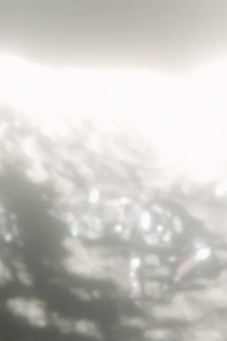 Portada de Abstract Horror