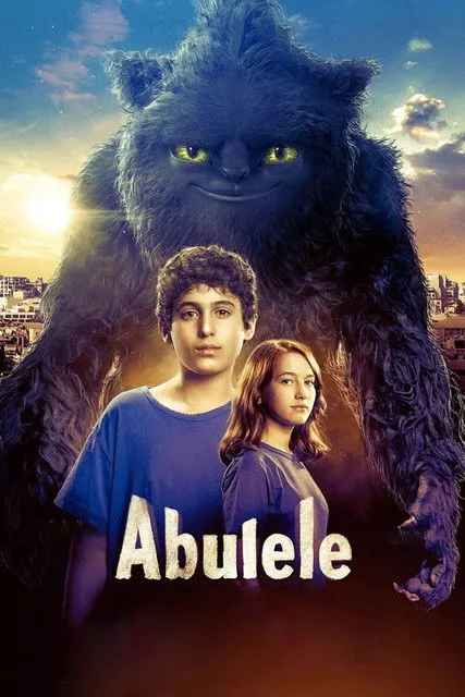 Póster de Abulele