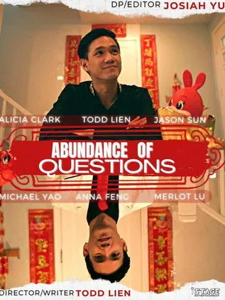 Merlot Yu interpreta a  en Abundance of Questions