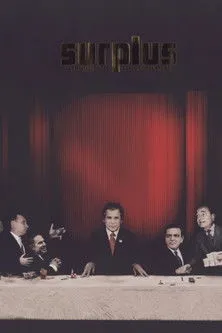 Steve Ballmer interpreta a Himself (archive footage) en Abundancia: Acosando al consumidor