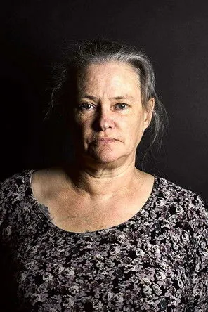 Póster de Abused: The Untold Story