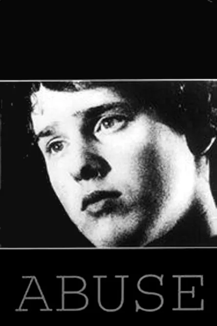 David Schachter interpreta a Mark en Abuso