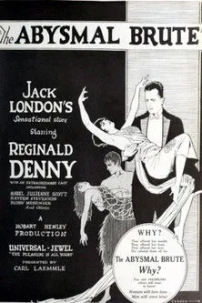 Mabel Julienne Scott interpreta a Maude Sangster en Abysmal Brute