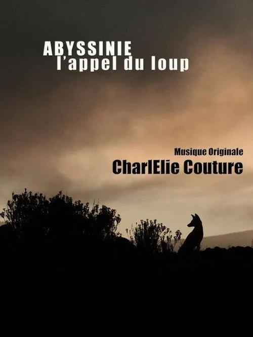 Vincent Munier interpreta a Himself en Abyssinie, L'appel Du Loup