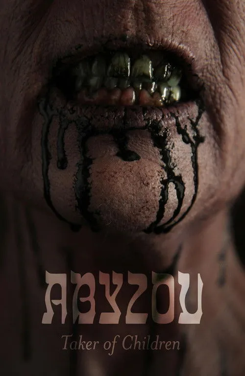 Sissy O'Hara interpreta a Aideen en Abyzou: Taker of Children