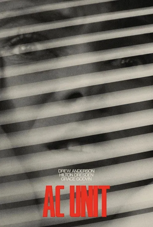 Daniel Liu interpreta a  en AC Unit