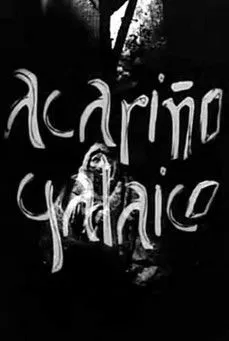 Portada de Acariño galaico (de barro)