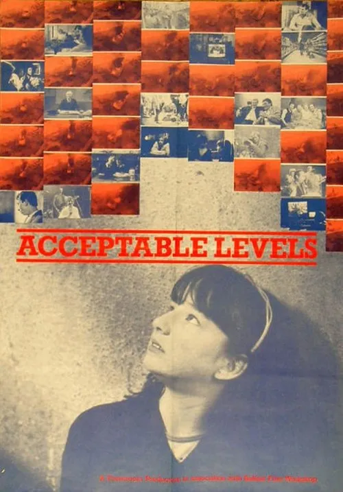 Póster de la película Acceptable Levels