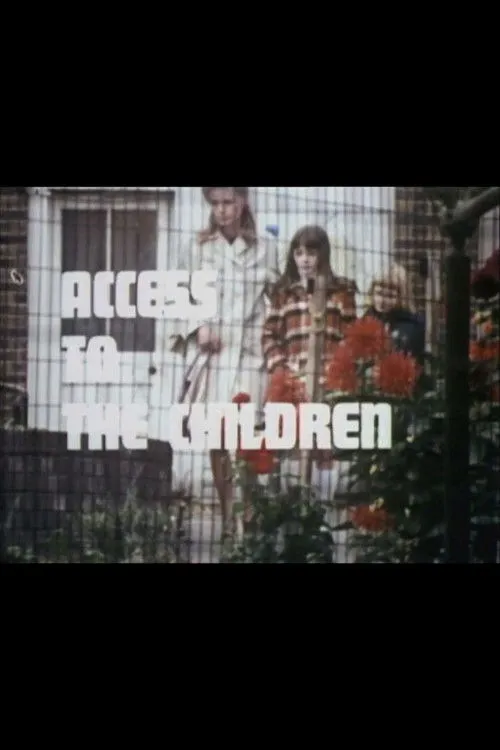 Alan Hay interpreta a  en Access to the Children
