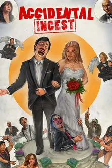 Póster de Accidental Incest