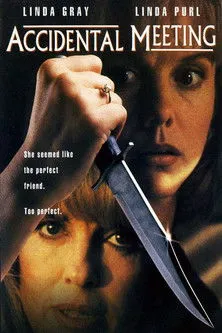 Ernie Lively interpreta a Obrenski en Accidental Meeting