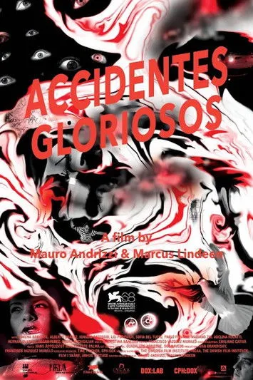 Sofía Del Tuffo interpreta a en Accidentes gloriosos