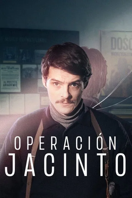 Póster de Acción Jacinto