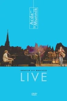 Thomas Acda interpreta a Himself en Acda & de Munnik: Groeten Uit Maaiveld Live