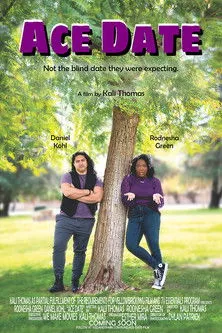 Daniel Kohl interpreta a  en Ace Date