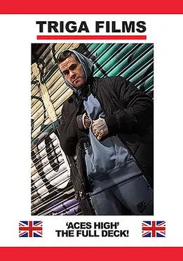 Póster de Aces High: The Full Deck