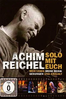 Achim Reichel interpreta a Self en Achim Reichel - Solo mit Euch