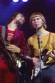 Achim Reichel interpreta a Gesang en Achim Reichel - Westfalenhalle Dortmund