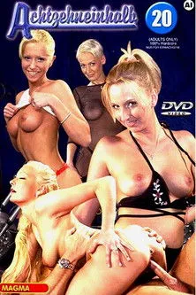 Póster de la película Achtzehneinhalb 20