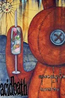 Sammy Duet interpreta a self en Acid Bath: Apocalypse Sunshine